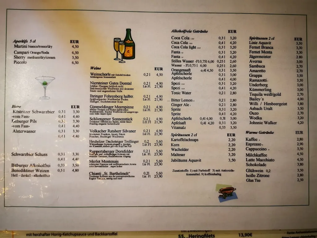 Menu_1. Löhner Kartoffelhaus_Löhne_image_1