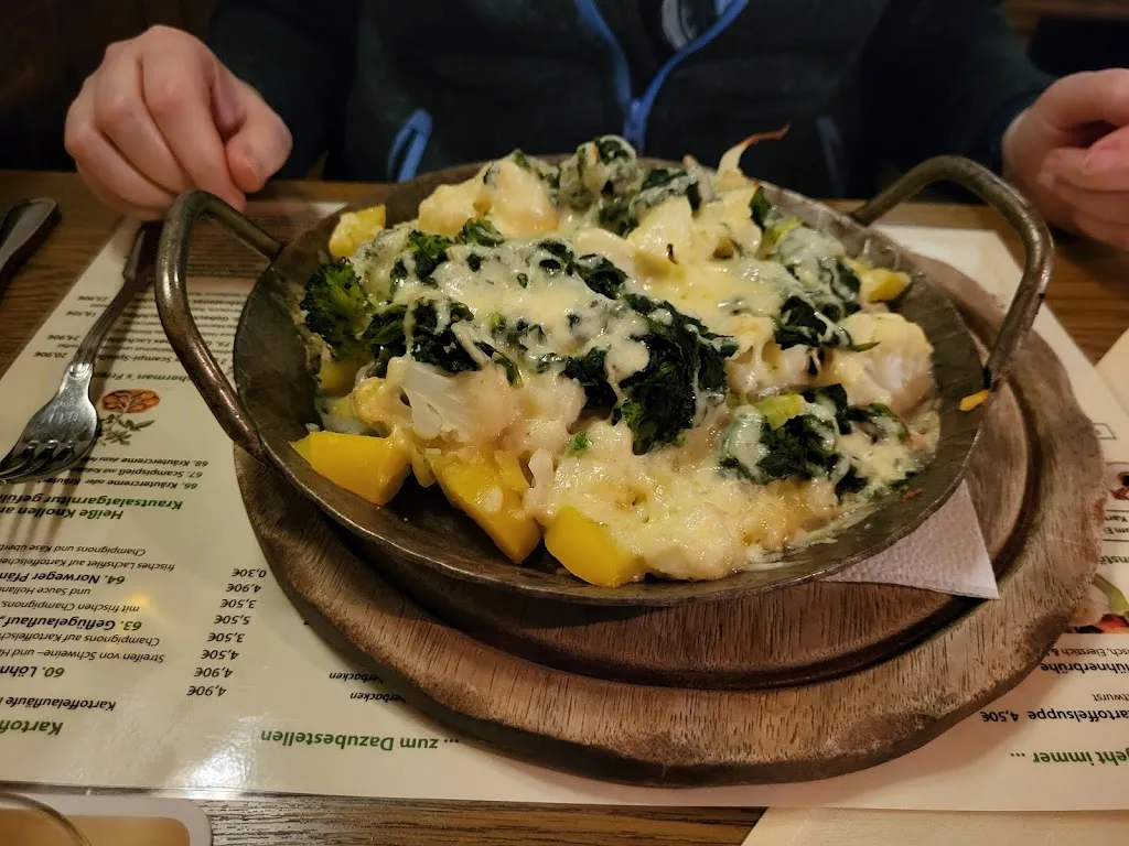 Menu_1. Löhner Kartoffelhaus_Löhne_image_8