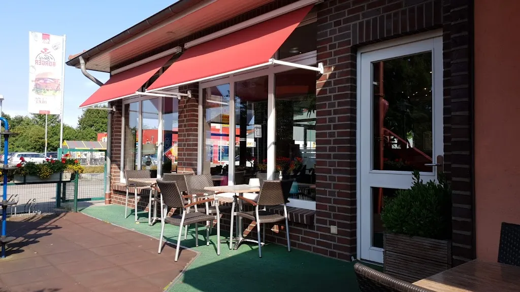 Nasch GmbH Fil. Lohne restaurant in (Oldenburg)