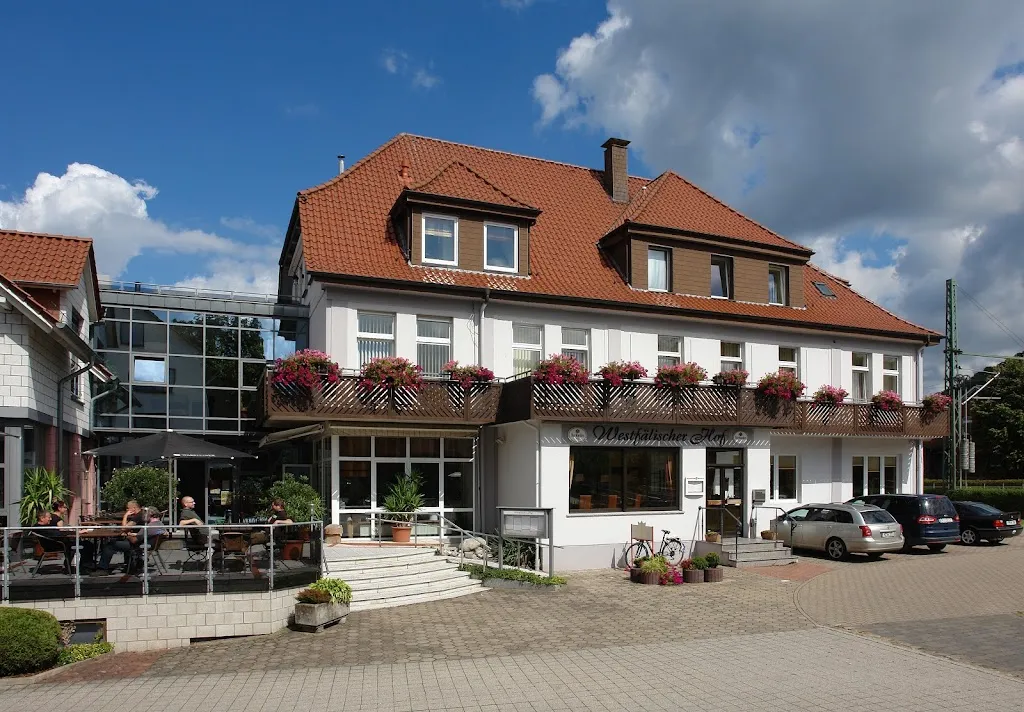 Restaurant Westfälischer Hof_Lügde_slider_image_3