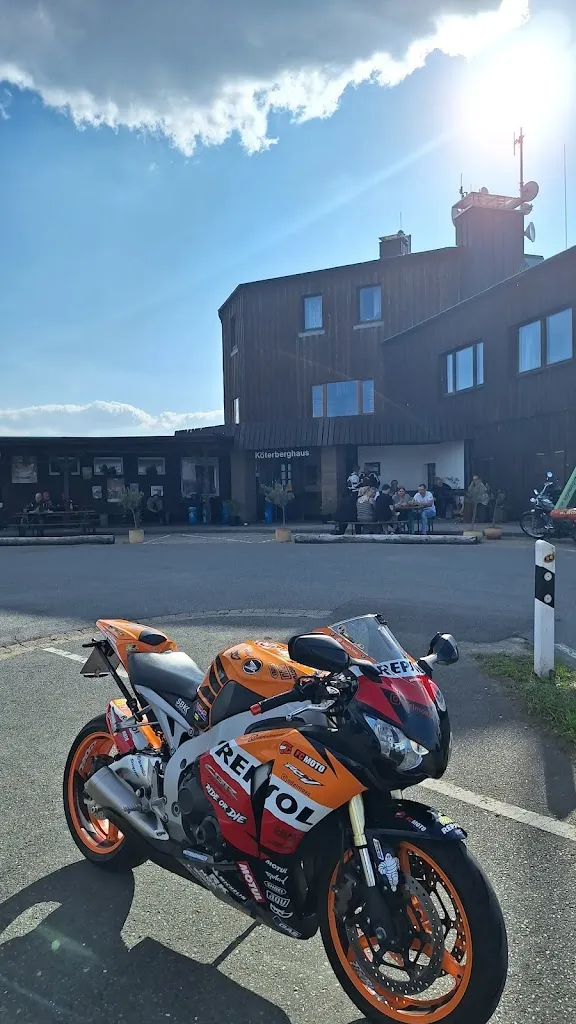 Adelmo Delic_Restaurant & Café Köterberg Inh. Fam. Brand_Lügde_review