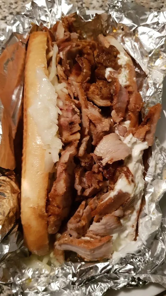 Menu_Mykonos Grill_Lügde_image_7