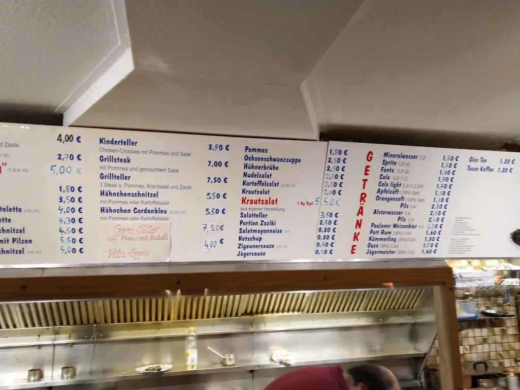 Menu_Gaststätte Thimmy-Grill_Lügde_image_2