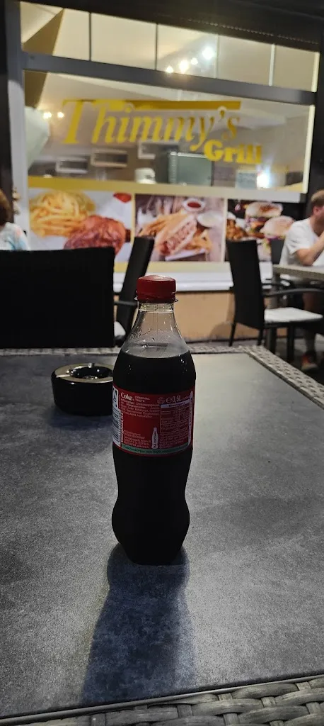 Menu_Gaststätte Thimmy-Grill_Lügde_image_7