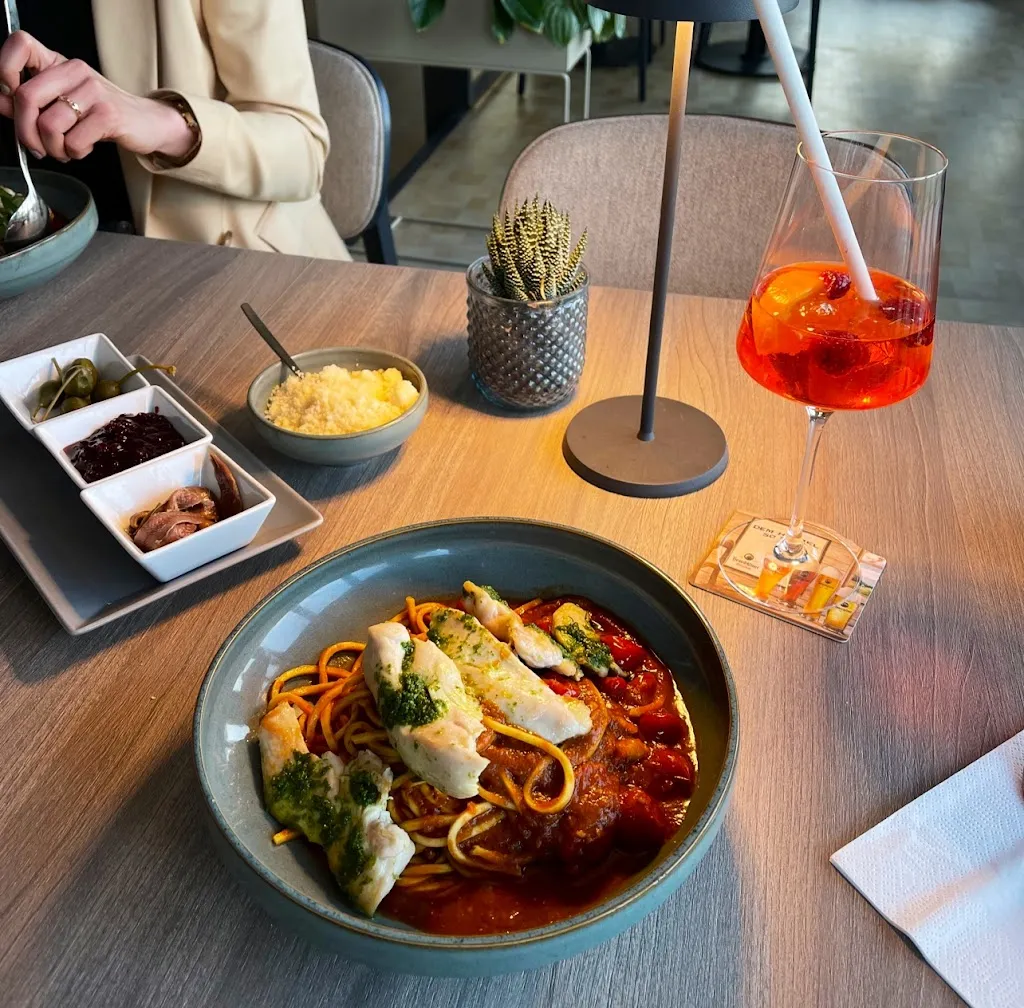 Menu_CLUBHOUSE Restaurant_Lügde_image_5