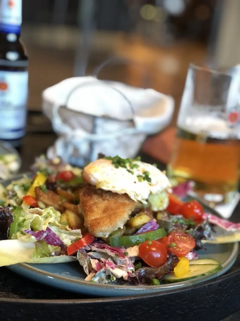 stephan titz_CLUBHOUSE Restaurant_Lügde_review