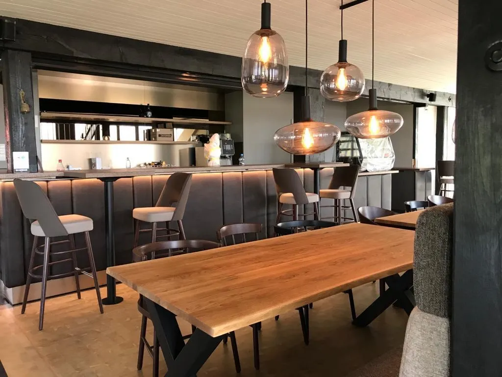 CLUBHOUSE Restaurant_Lügde_slider_image_1