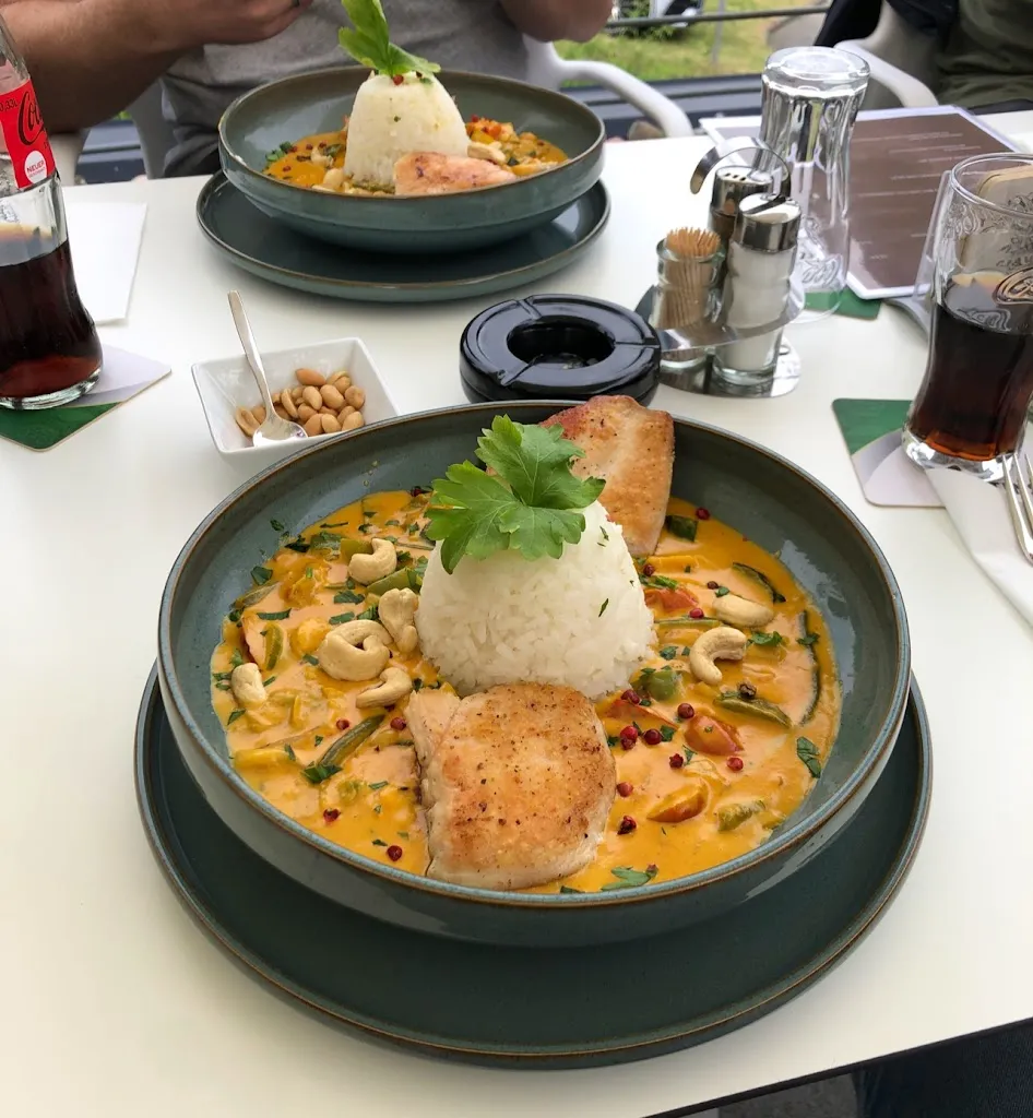 CLUBHOUSE Restaurant_Lügde_slider_image_2