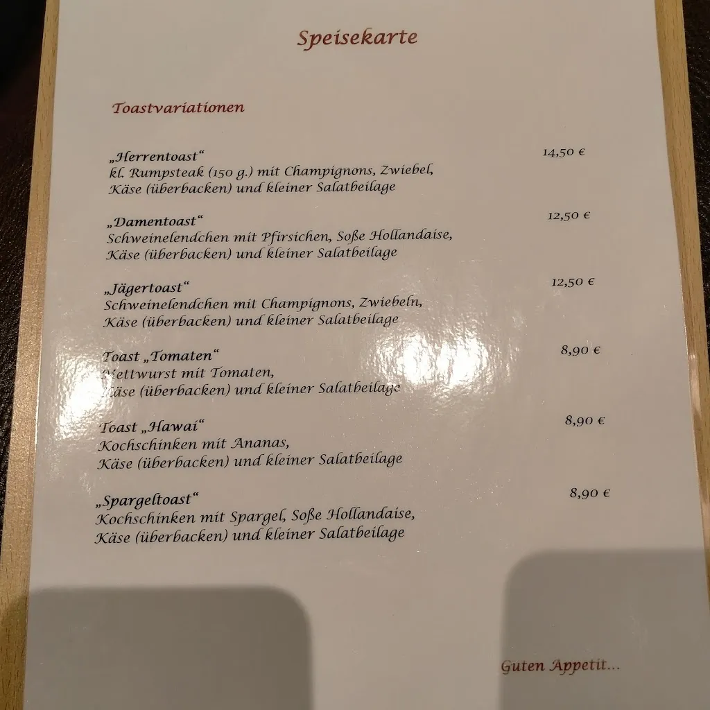 Menu_Schierbrucher Krug_Lügde_image_1