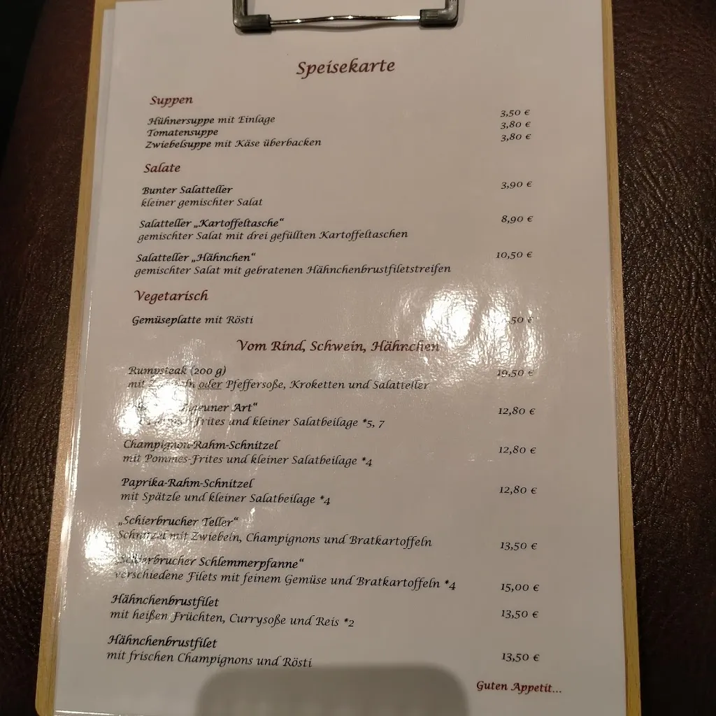 Menu_Schierbrucher Krug_Lügde_image_2