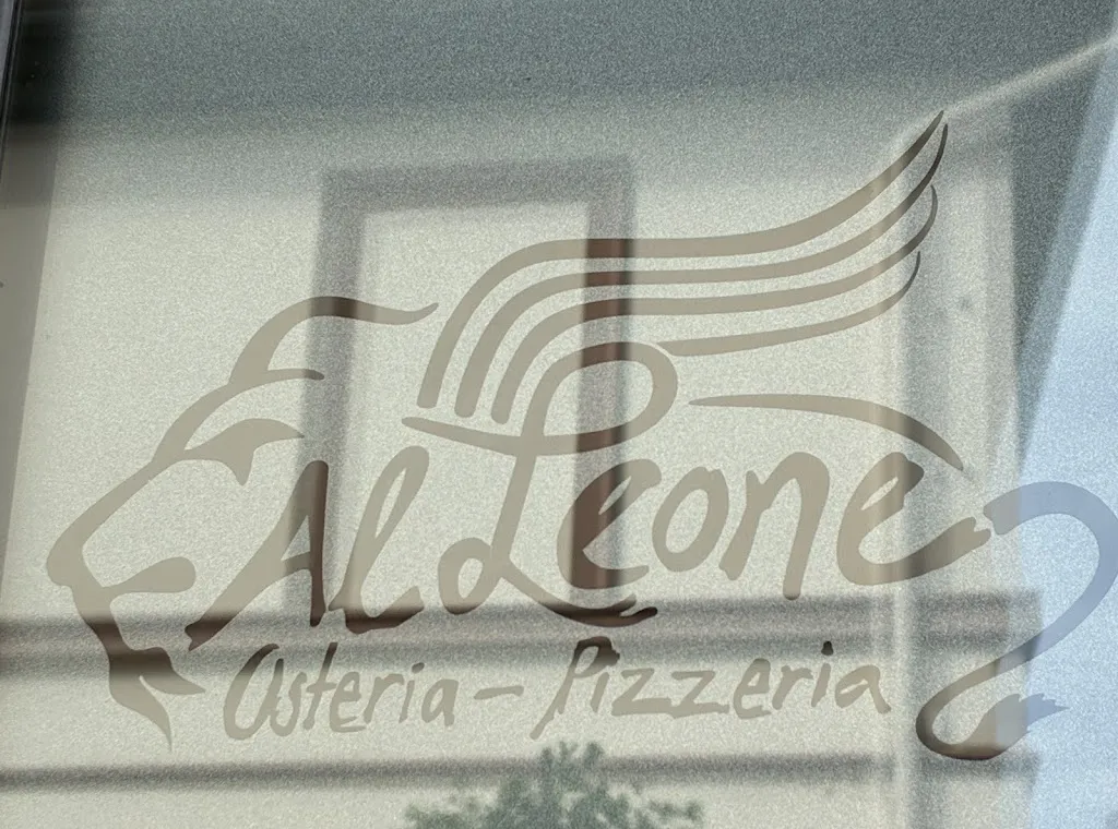U W_Osteria - Pizzeria Al Leone_Main_review