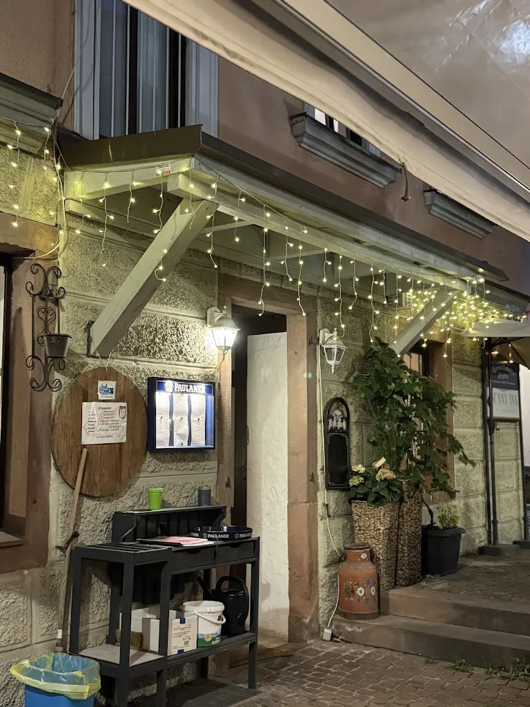 S T_Osteria - Pizzeria Al Leone_Main_review