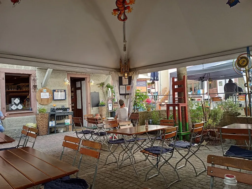 Osteria - Pizzeria Al Leone restaurant in Main