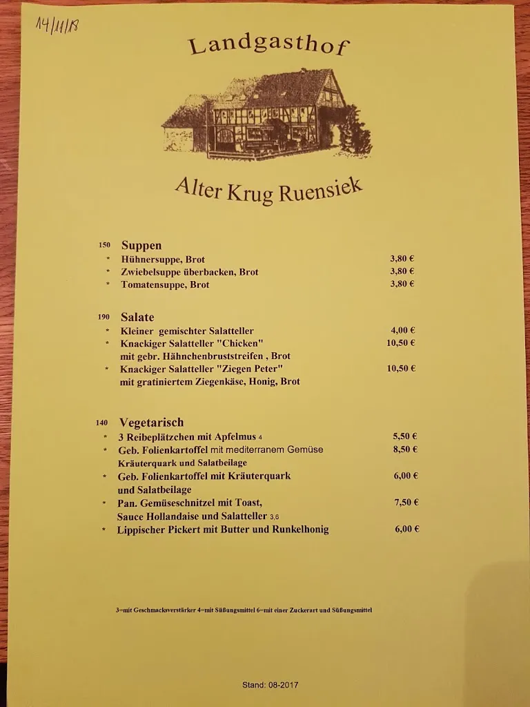 Menu_Landgasthof Alter Krug Ruensiek - Feier- und Eventlocation_Schieder-Schwalenberg_image_2