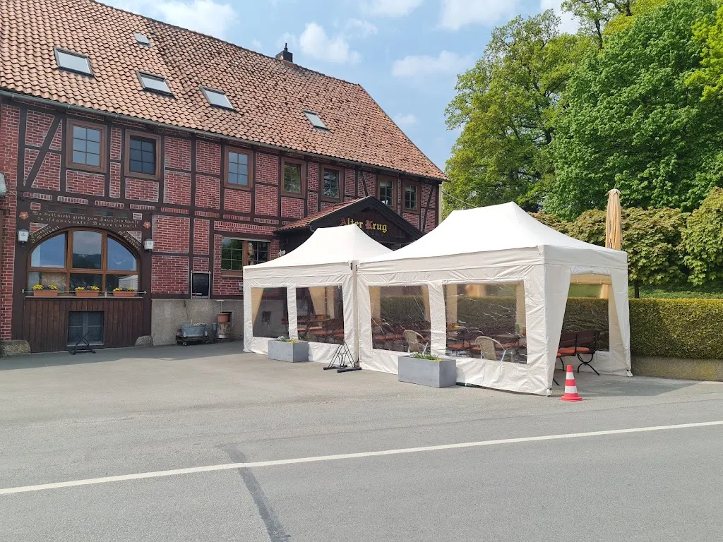 Landgasthof Alter Krug Ruensiek - Feier- und Eventlocation_Schieder-Schwalenberg_slider_image_3