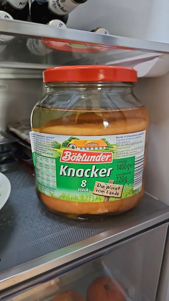 Menu_Gasthof Zum Adler_Lügde_immagine_4