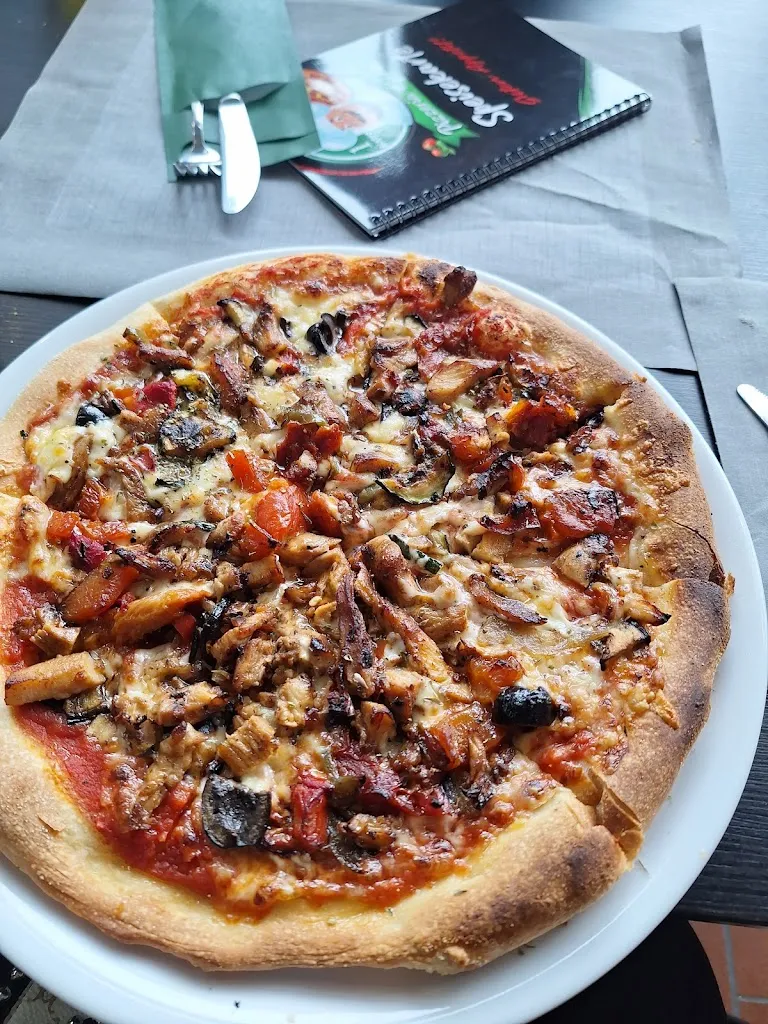 Menu_Pizzaria Maria Bistro_Pyrmont_immagine_6