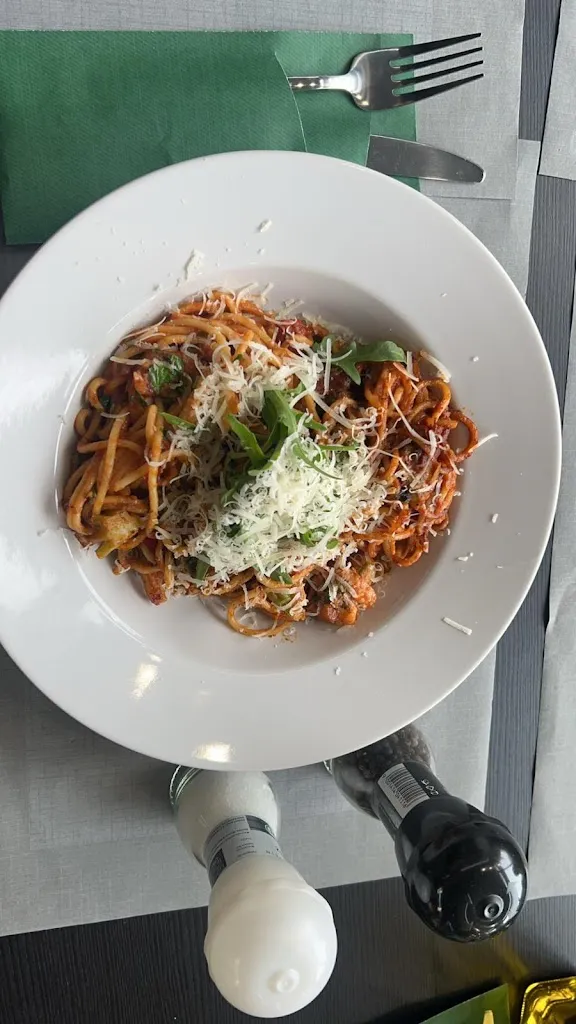 Menu_Pizzaria Maria Bistro_Pyrmont_immagine_7