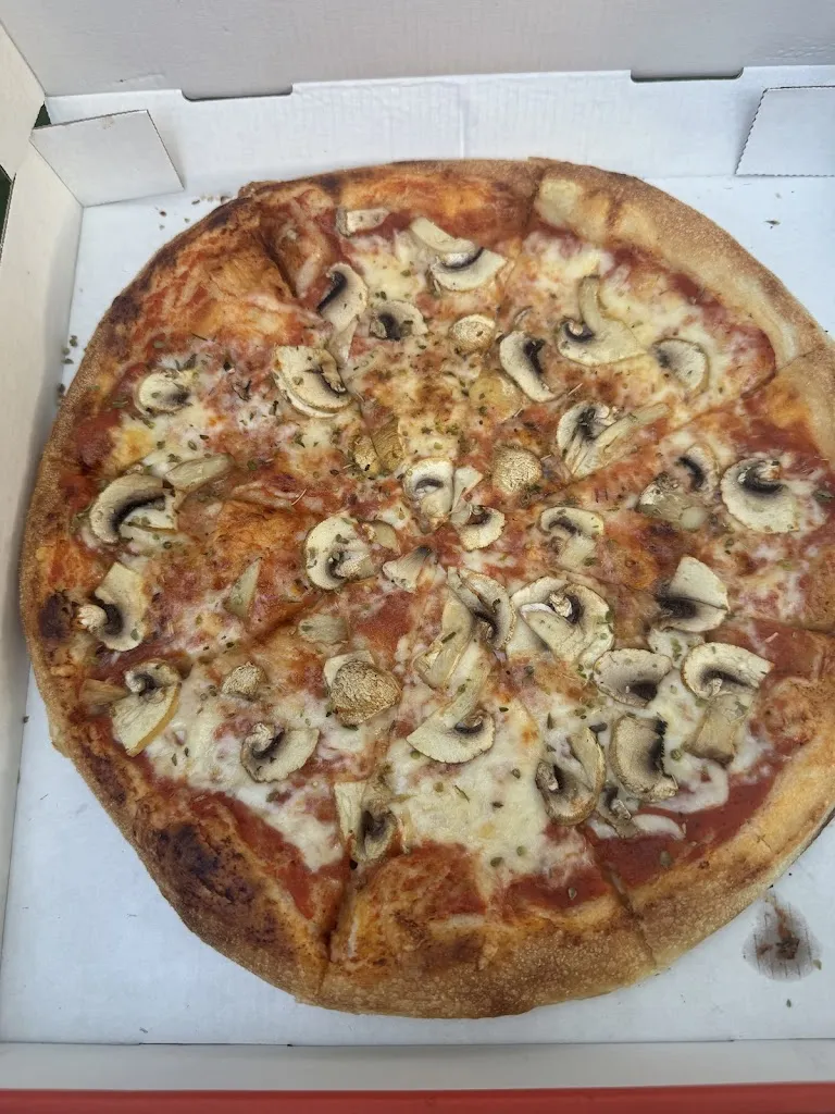 sawa_Pizzaria Maria Bistro_Pyrmont_review