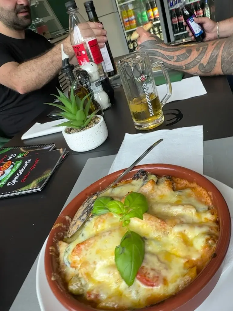 Pizzaria Maria Bistro_Pyrmont_slider_image_2