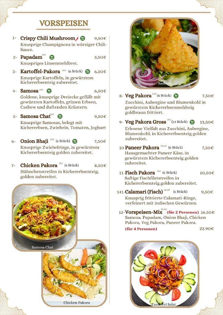 Menü_SizzleHouse Restaurant_Schieder-Schwalenberg_Bild_1