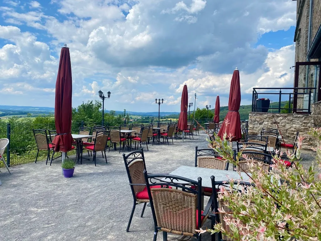 Restaurant zur Burg Schwalenberg restaurant in Schieder-Schwalenberg
