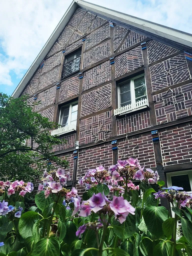 Alexa Nick_Landgasthof Kastanienbaum_Lüdinghausen_review