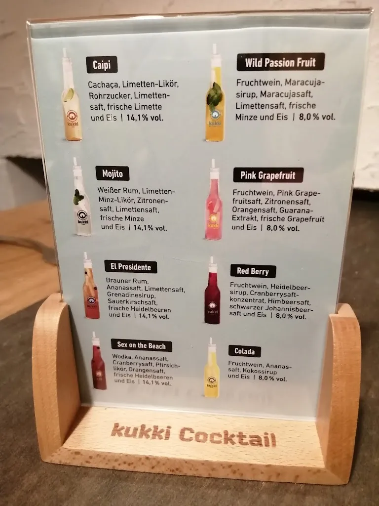 Menu_Gasthaus Peters_Lüdinghausen_immagine_2