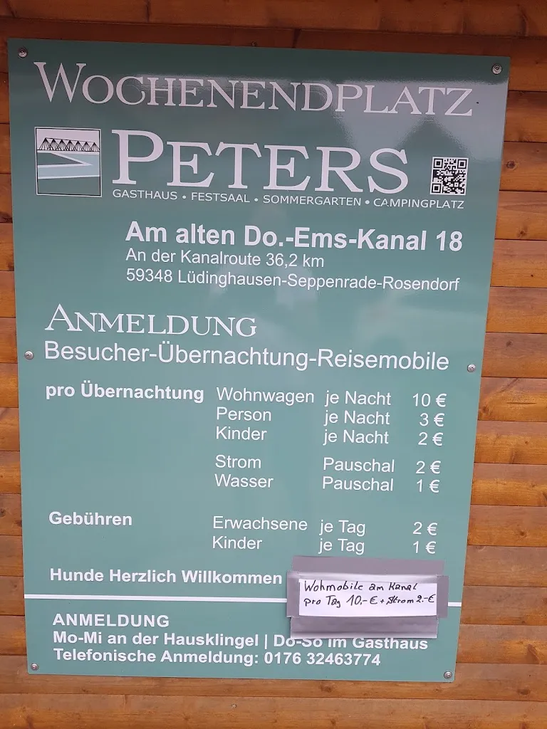 Menu_Gasthaus Peters_Lüdinghausen_immagine_4