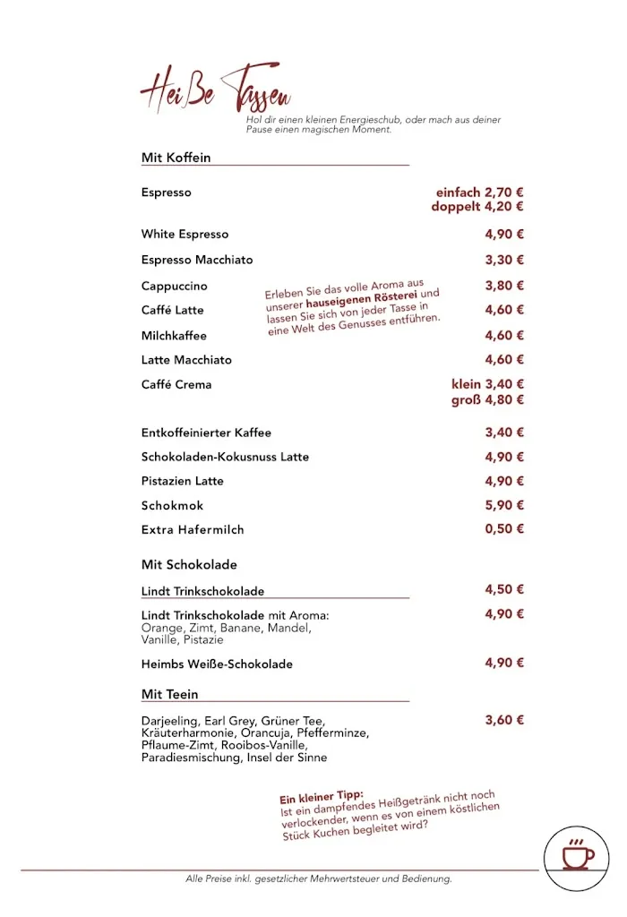 Menu_Bistro Zehn_Lüdinghausen_image_1