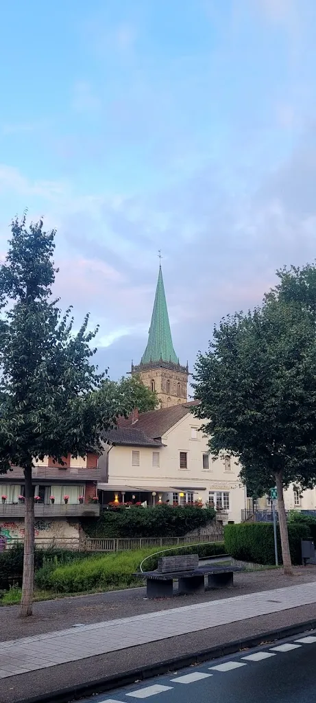 Richard Herz_Bistro Zehn_Lüdinghausen_review