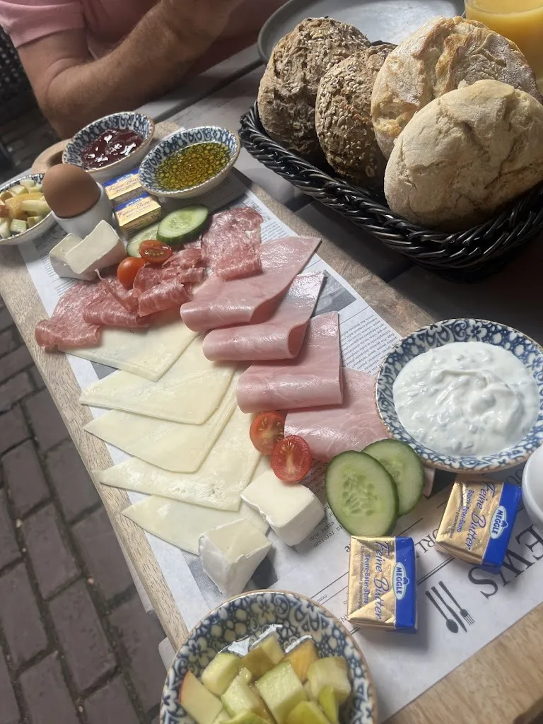 Angela Peters_Bistro Zehn_Lüdinghausen_review