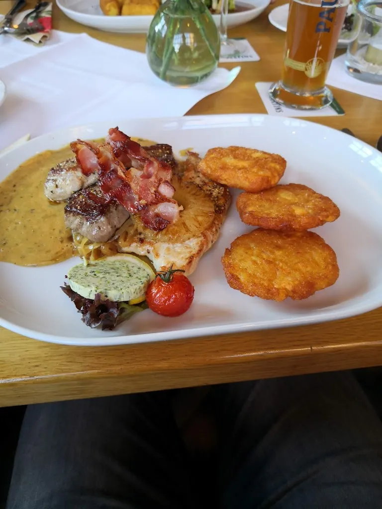 Menu_Klemens Ettmann The 3 Linden_Lüdinghausen_immagine_8