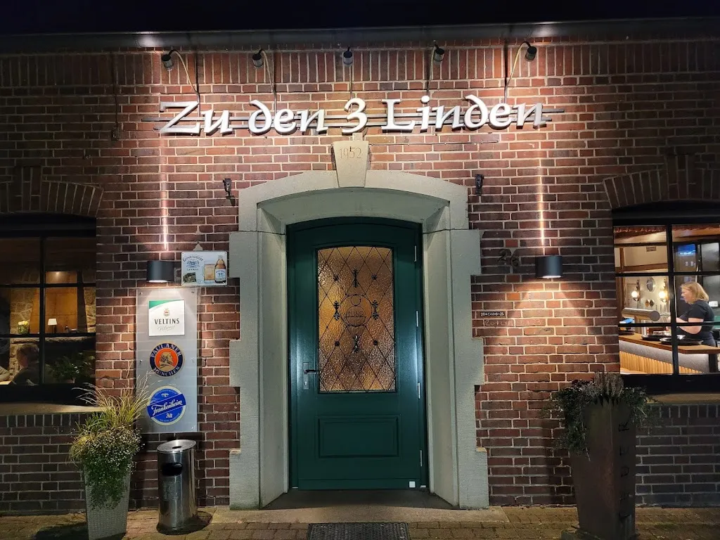 Heinrich Kettler_Klemens Ettmann The 3 Linden_Lüdinghausen_review