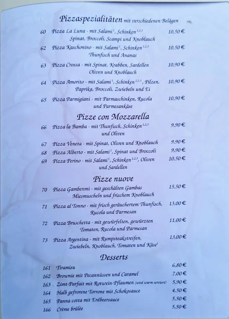 Menu_Piccolas Altes Backhaus 1610 GbR_Lüdinghausen_image_3