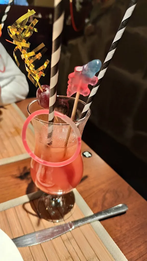 Menu_Mongol Barbecue Restaurant_Lüdinghausen_image_5