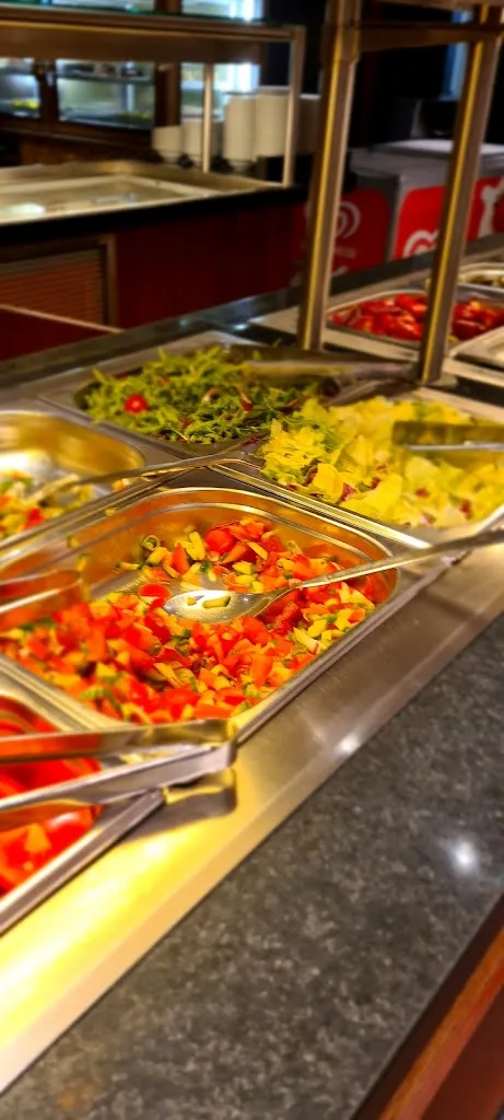 Menu_Mongol Barbecue Restaurant_Lüdinghausen_image_9