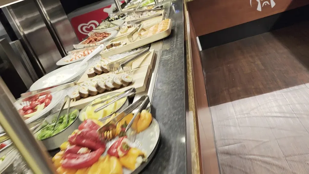 Mongol Barbecue Restaurant_Lüdinghausen_slider_image_2