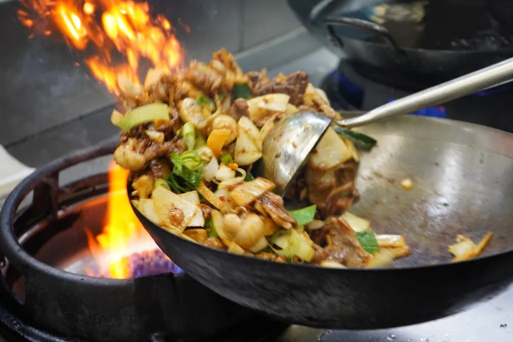 Mongol Barbecue Restaurant_Lüdinghausen_slider_image_3