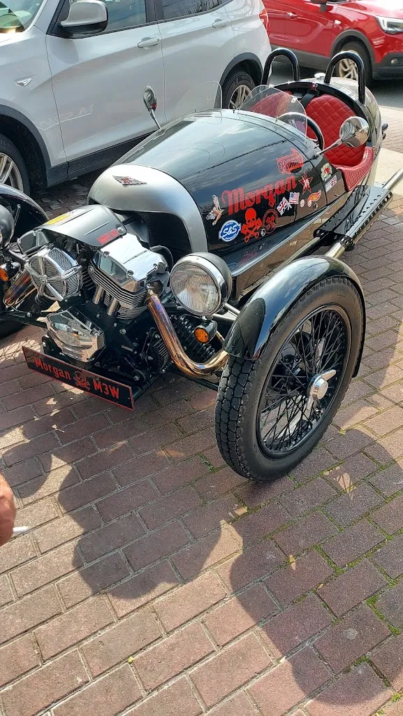 Cafe La Belle_Main_slider_image_3