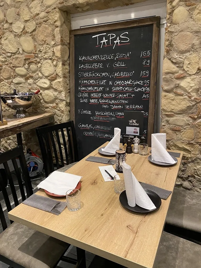 Menu_Caribello Tapas Bar_Lüdinghausen_image_2