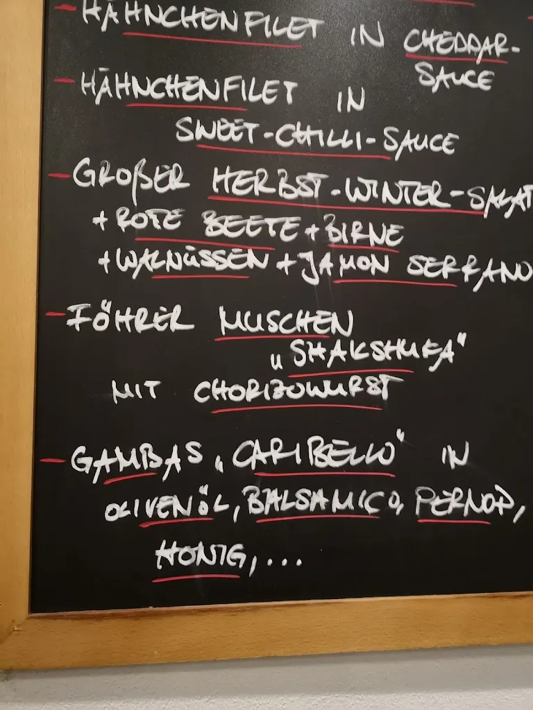 Menu_Caribello Tapas Bar_Lüdinghausen_image_4