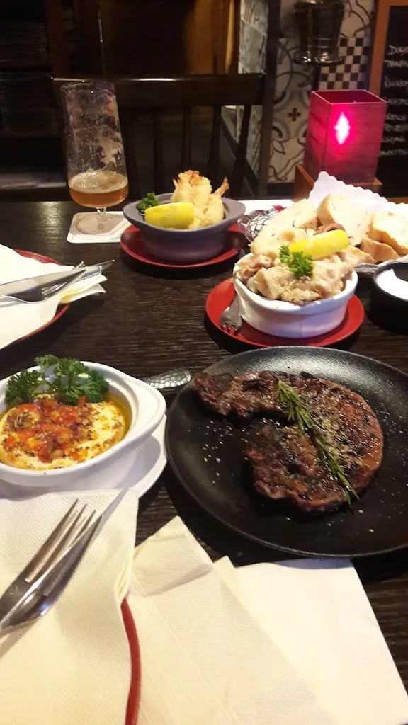 Menu_Caribello Tapas Bar_Lüdinghausen_image_5