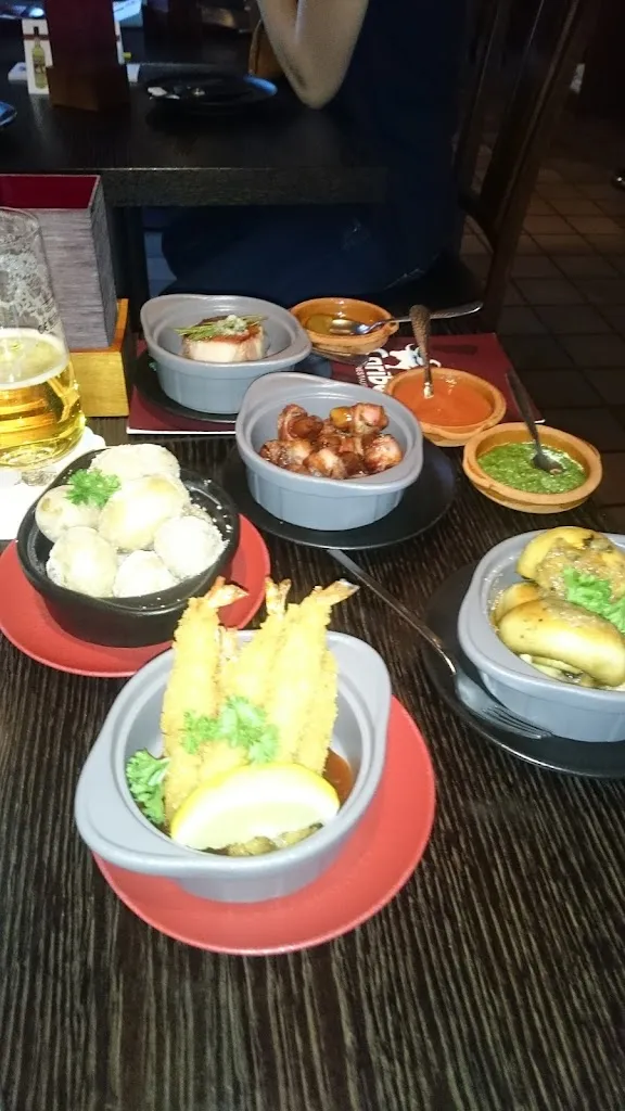 Menu_Caribello Tapas Bar_Lüdinghausen_image_8