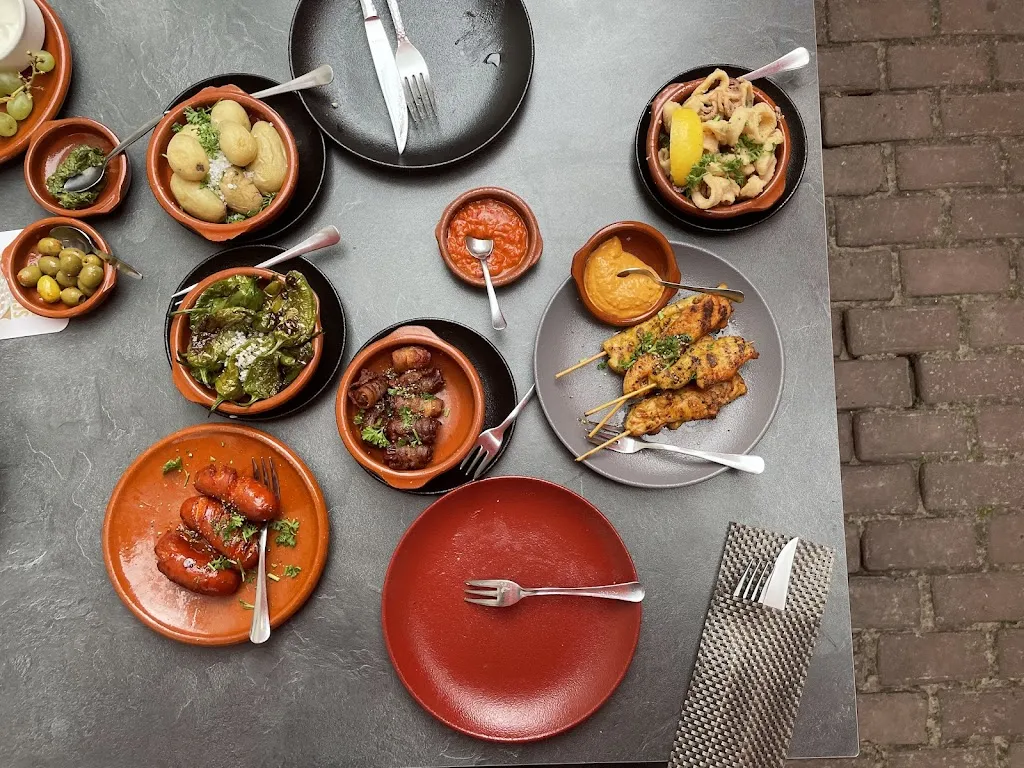 Caribello Tapas Bar_Lüdinghausen_slider_image_3