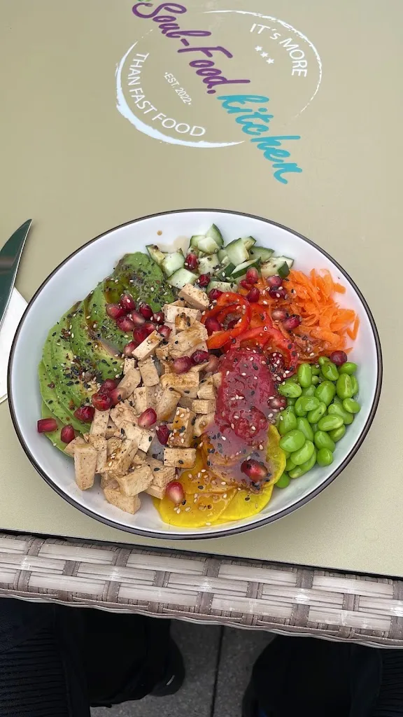 Patric Seemann-kahne_Soul-Food.kitchen_Lüdinghausen_review