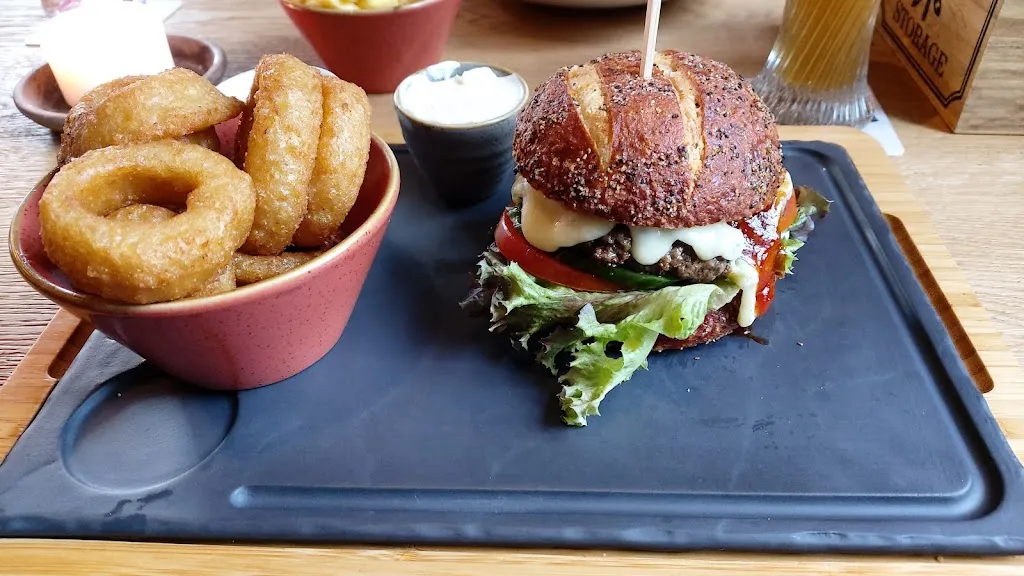 Menu_Wirtshaus Burghof_Lüdinghausen_imagen_5