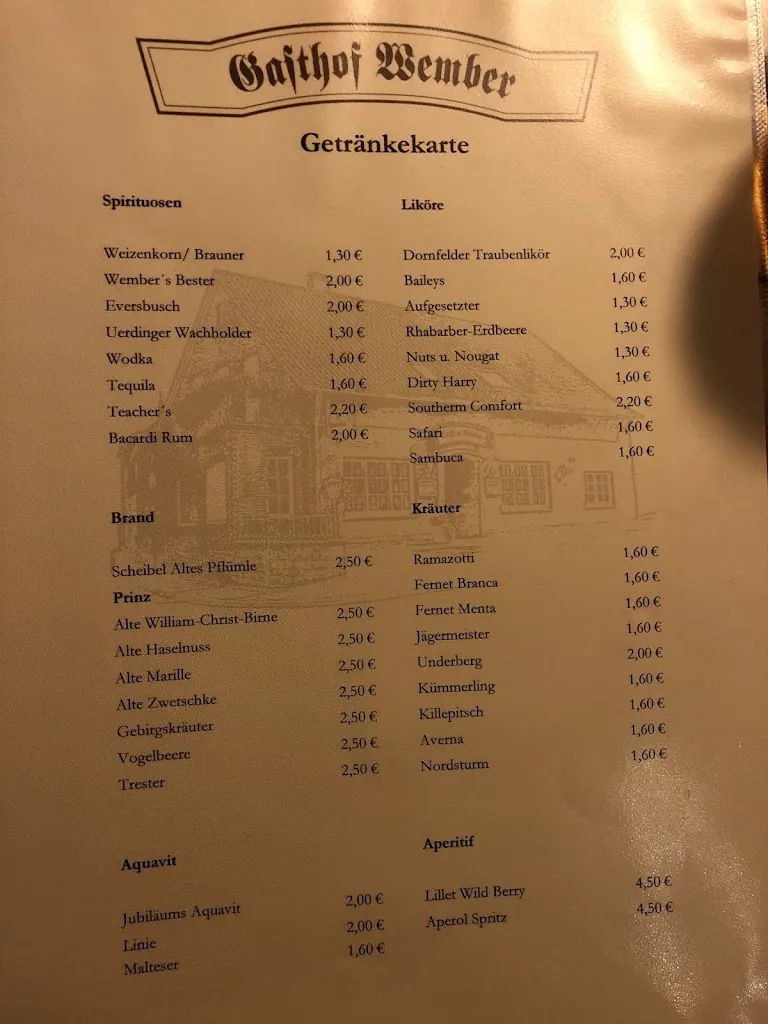 Menu_Gasthof Wember_Lüdinghausen_image_4