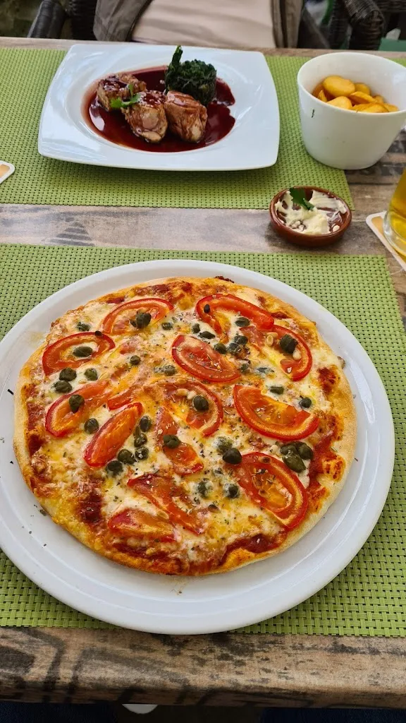 Menu_Mediterrana Restaurant Bar_Lüdinghausen_image_8