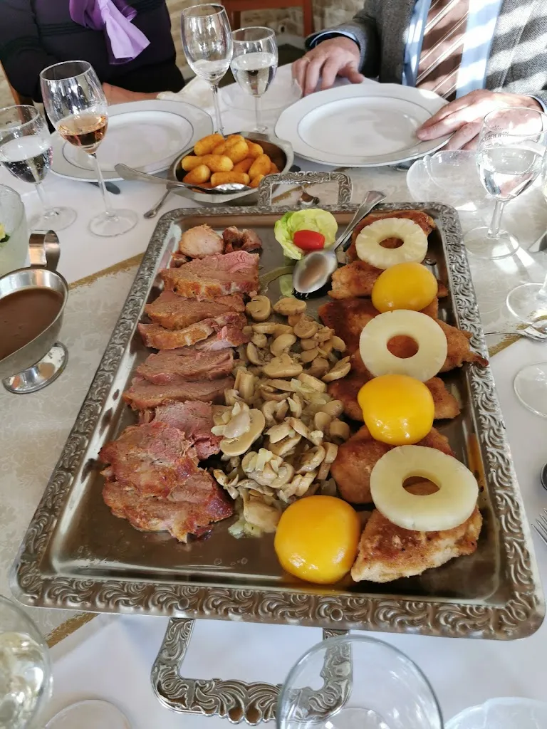 Menu_Horstmann KG Gaststätte_Lüdinghausen_image_5